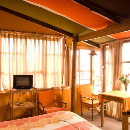 Casa De Mama Cusco - The Treehouse Aparthotel Kültér fotó