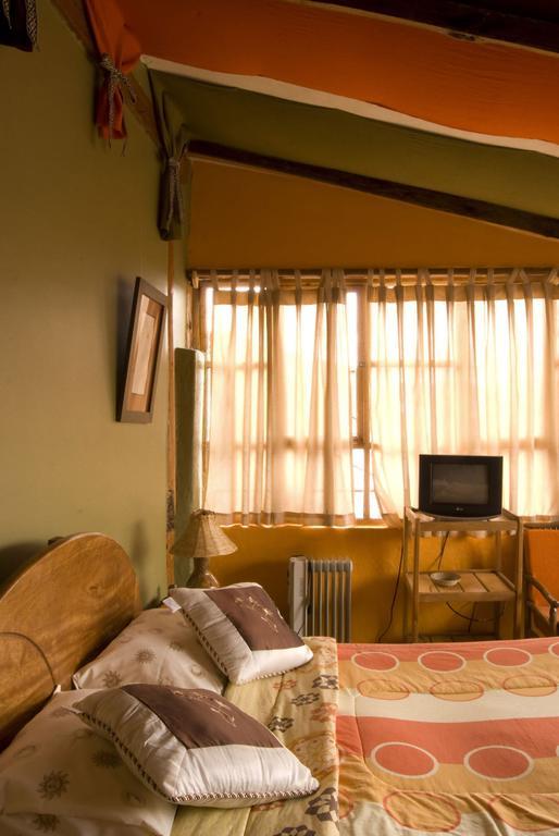 Casa De Mama Cusco - The Treehouse Aparthotel Kültér fotó