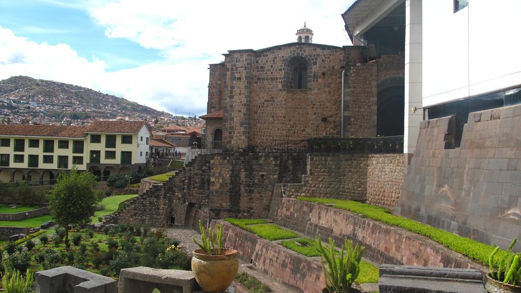 Casa De Mama Cusco - The Treehouse Aparthotel Szoba fotó