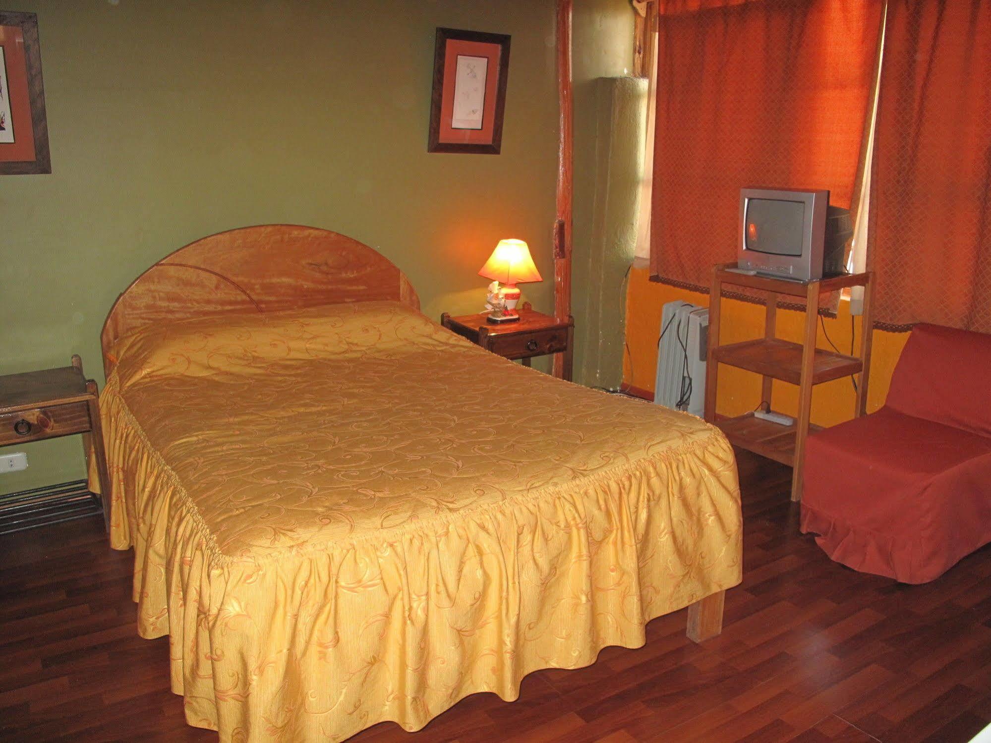 Casa De Mama Cusco - The Treehouse Aparthotel Kültér fotó