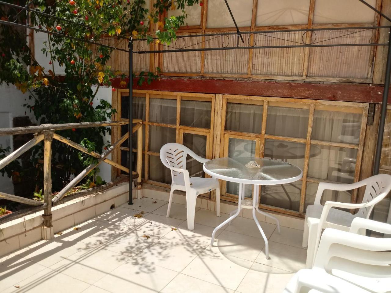 Casa De Mama Cusco - The Treehouse Aparthotel Kültér fotó